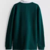 7-15yrs | pique polo shirt