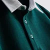 7-15yrs | pique polo shirt