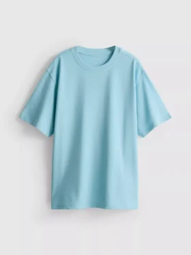 7-15yrs | pique t-shirt