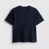 7-15yrs | pique t-shirt