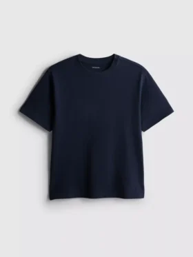 7-15yrs | pique t-shirt