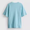 7-15yrs | pique t-shirt