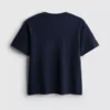 7-15yrs | pique t-shirt