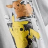 7-15yrs | pokamon t-shirt
