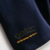 7-15yrs | pokamon t-shirt and shorts set