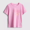 7-15yrs | polly pocket t-shirt