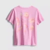 7-15yrs | polly pocket t-shirt