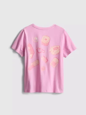7-15yrs | polly pocket t-shirt