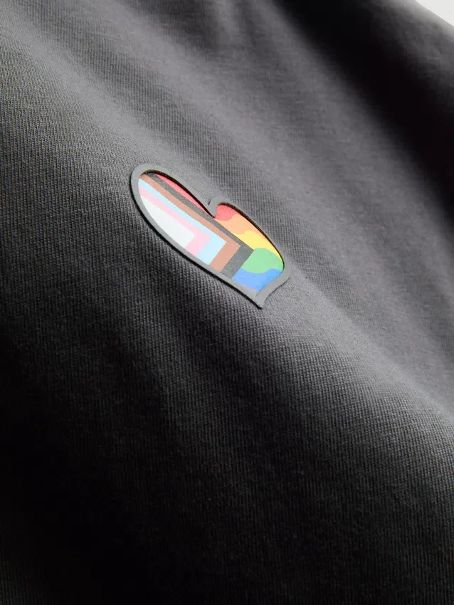 7-15yrs | pride graphic t-shirt