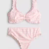 7-15yrs | printed bikini