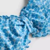 7-15yrs | printed bikini
