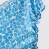 7-15yrs | printed bikini