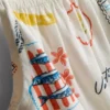7-15yrs | printed dress
