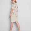 7-15yrs | printed shirt