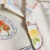 7-15yrs | printed shirt