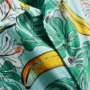 7-15yrs | printed shirt and shorts set
