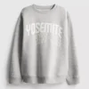 7-15yrs | printed sweatshirt