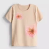 7-15yrs | printed t-shirt