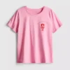 7-15yrs | printed t-shirt