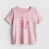 7-15yrs | printed t-shirt
