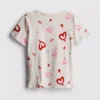 7-15yrs | printed t-shirt