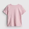 7-15yrs | printed t-shirt