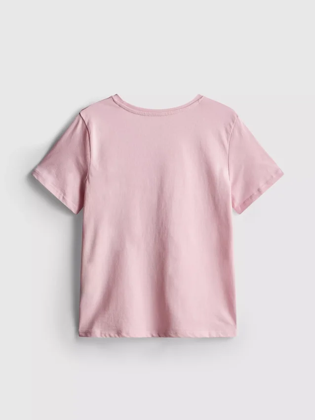 7-15yrs | printed t-shirt