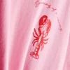 7-15yrs | printed t-shirt