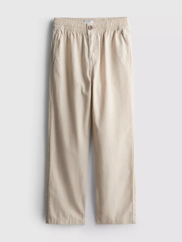 7-15yrs | pull-on pants