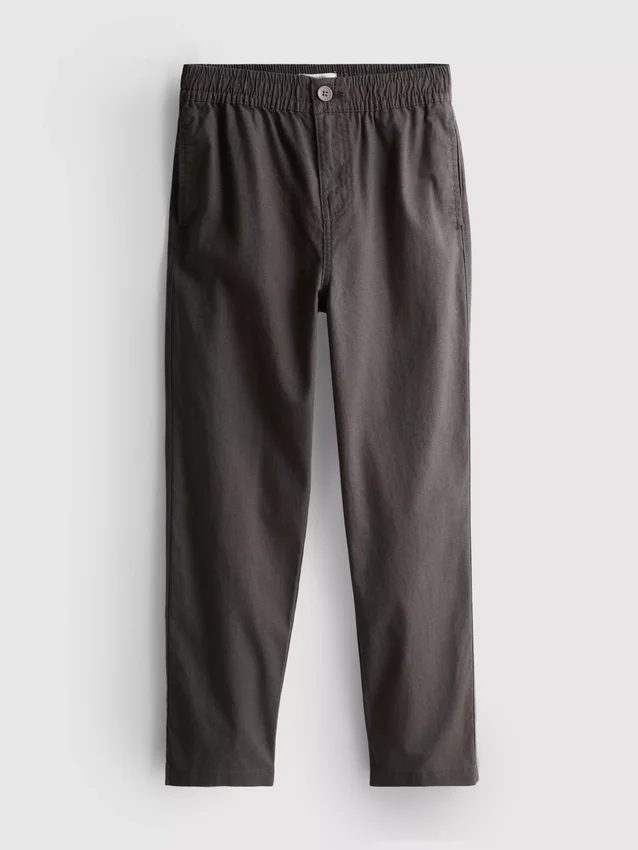 7-15yrs | pull-on pants