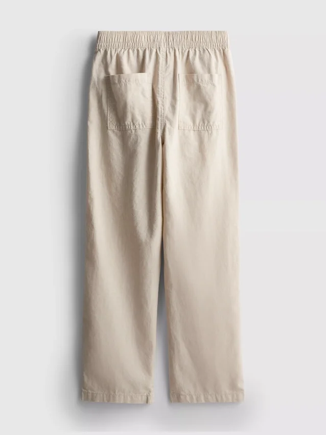 7-15yrs | pull-on pants