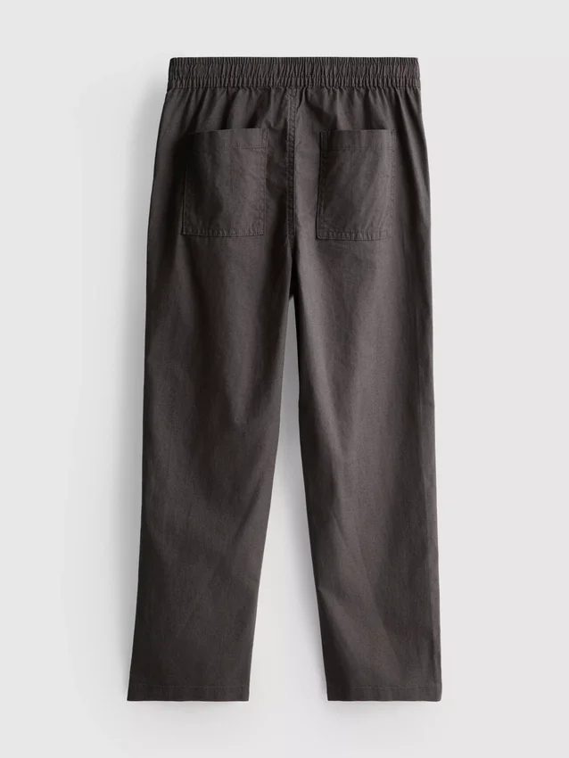 7-15yrs | pull-on pants