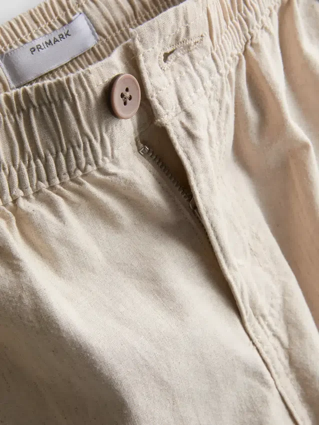 7-15yrs | pull-on pants