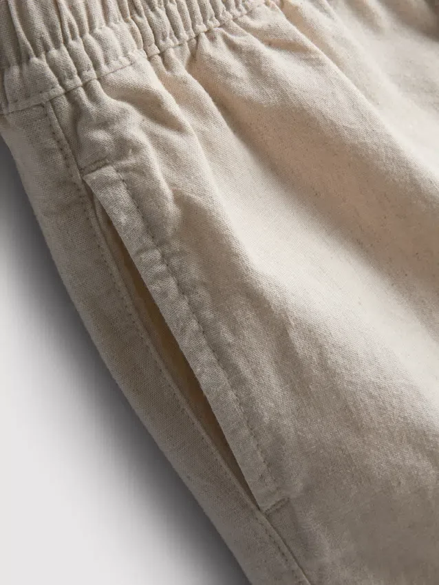 7-15yrs | pull-on pants