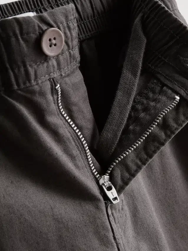 7-15yrs | pull-on pants