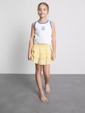 7-15yrs | rara skirt