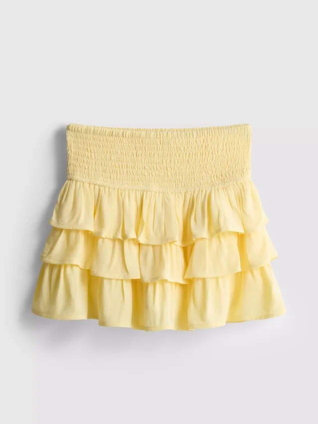 7-15yrs | rara skirt