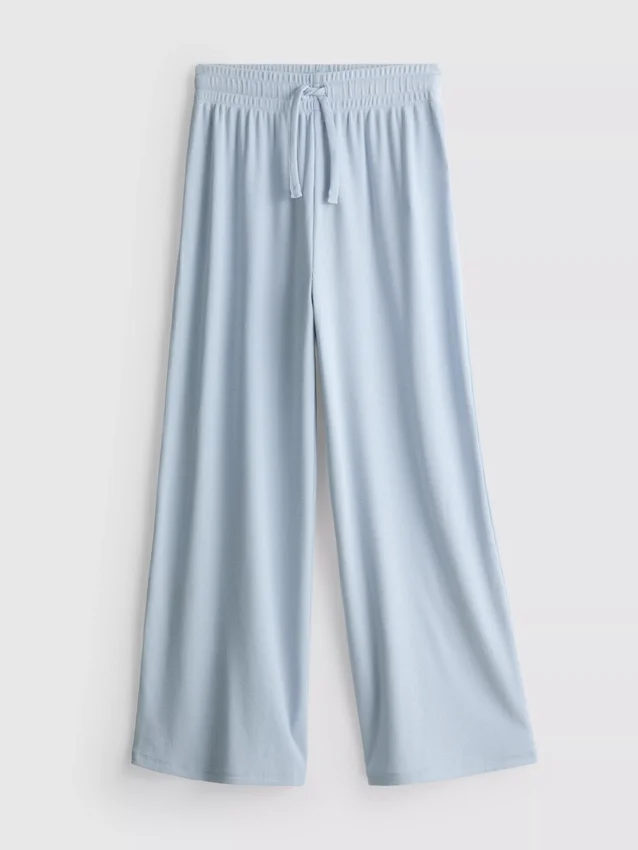 7-15yrs | ribbed joggers