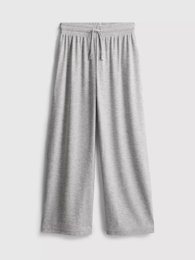 7-15yrs | ribbed joggers