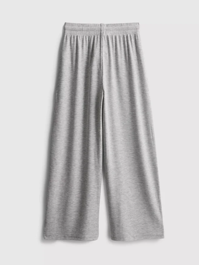 7-15yrs | ribbed joggers