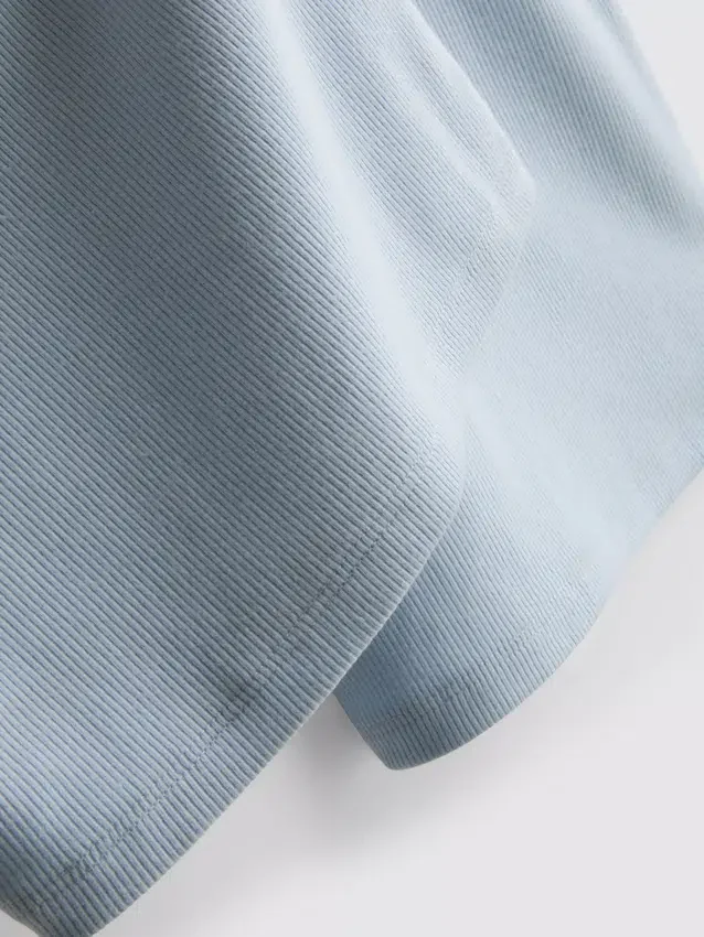 7-15yrs | ribbed joggers