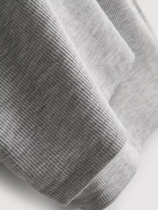 7-15yrs | ribbed joggers