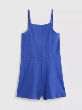 7-15yrs | ribbed romper