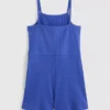 7-15yrs | ribbed romper