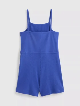 7-15yrs | ribbed romper