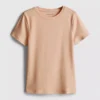 7-15yrs | ribbed t-shirt