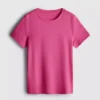 7-15yrs | ribbed t-shirt