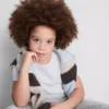 7-15yrs | ribbed t-shirt