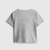 7-15yrs | ribbed t-shirt