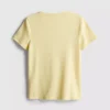 7-15yrs | ribbed t-shirt